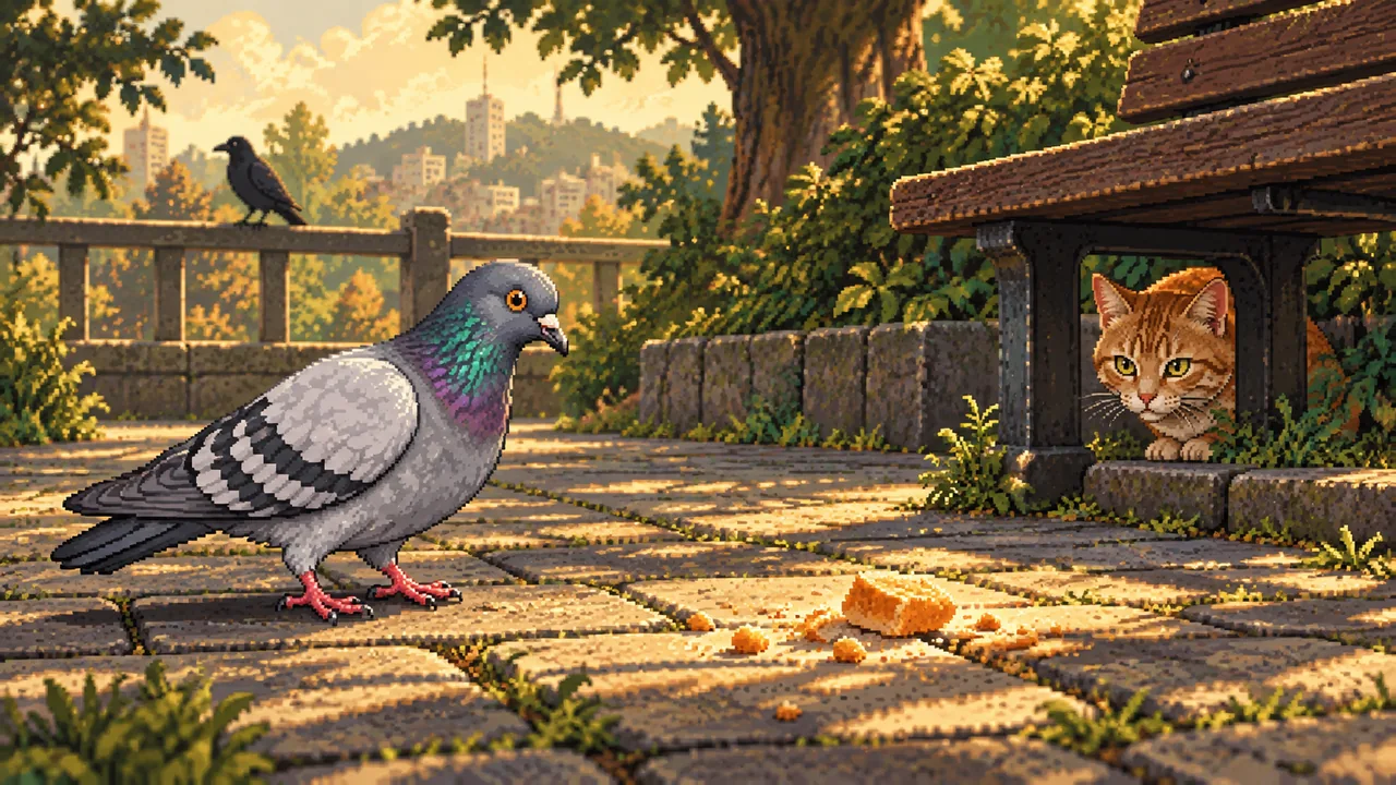 ハトローグの公式紹介ビジュアル